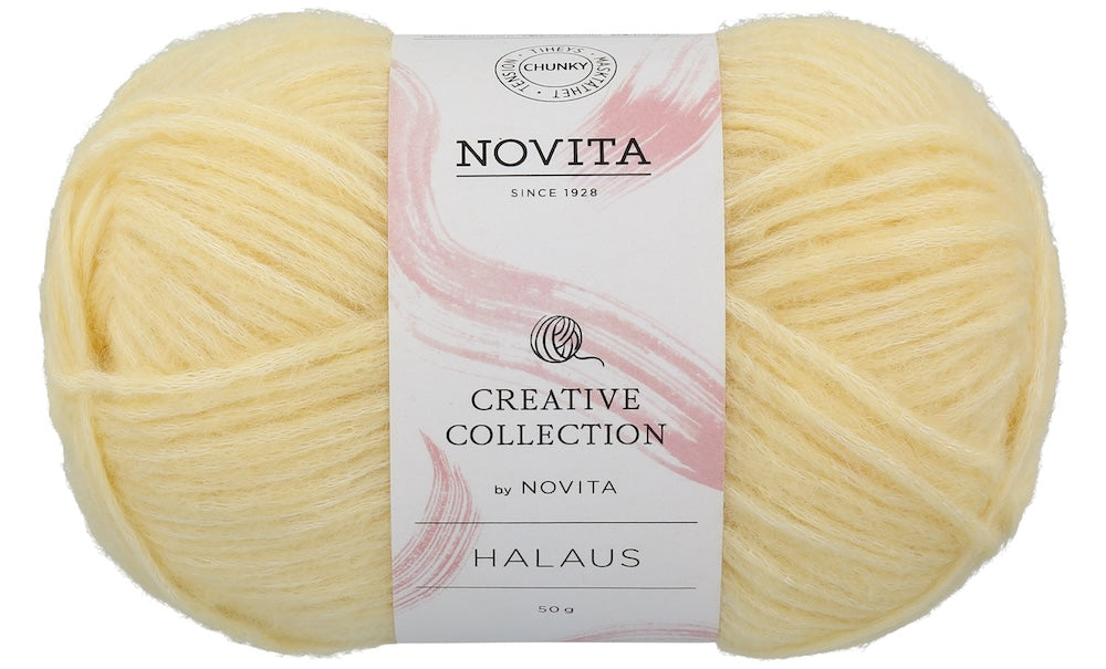 Novita Halaus Farbe 2701