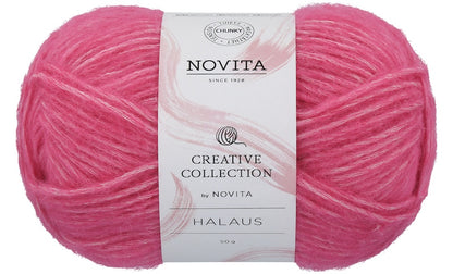 Novita Halaus Farbe 5301