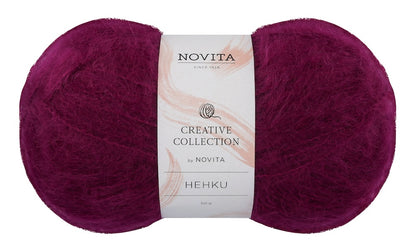 Novita Hehku Farbe 596