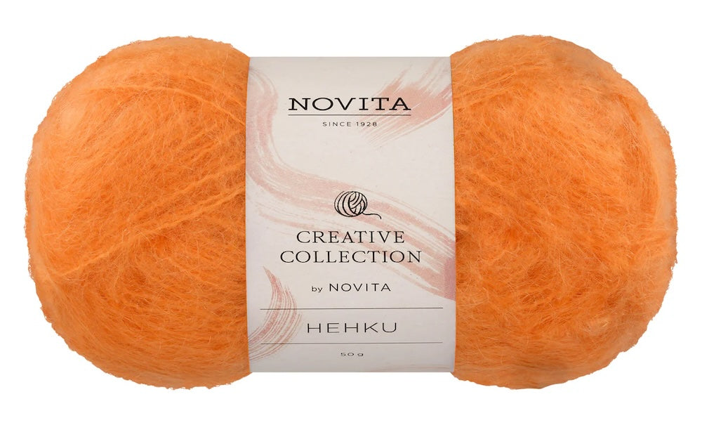 Novita Hehku Farbe 267