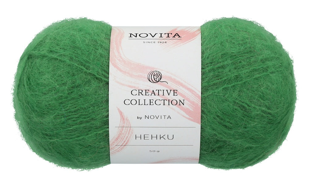 Novita Hehku Farbe 3071