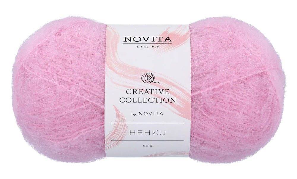 Novita Hehku Farbe 513