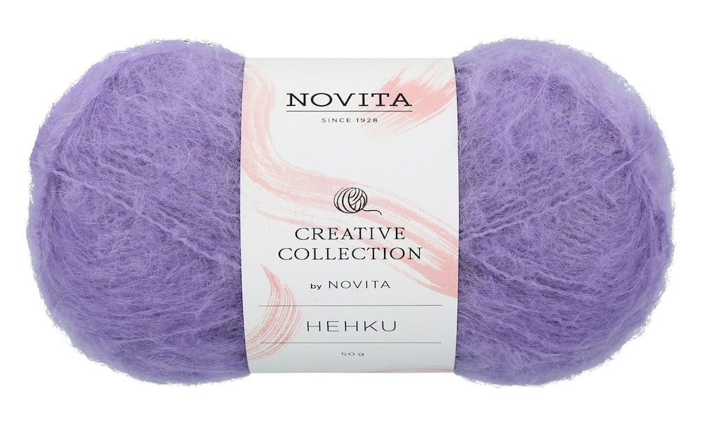 Novita Hehku Farbe 7021