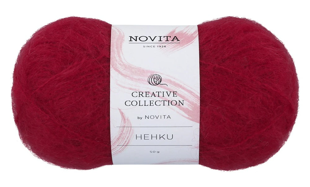 Novita Hehku Farbe 562