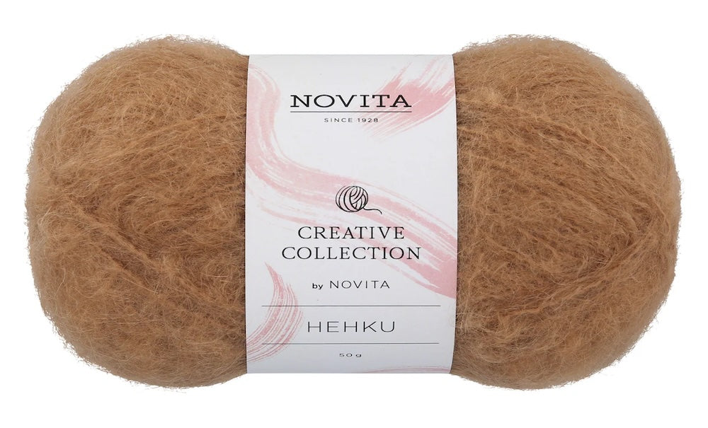 Novita Hehku Farbe 628