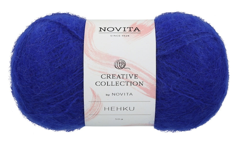 Novita Hehku Farbe 1271