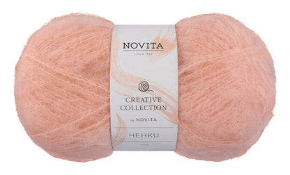 Novita Hehku Farbe 504