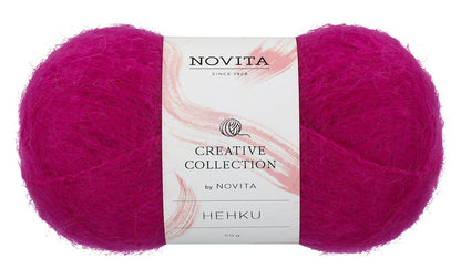 Novita Hehku Farbe 5581