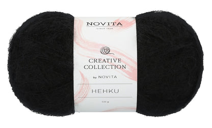 Novita Hehku Farbe 901