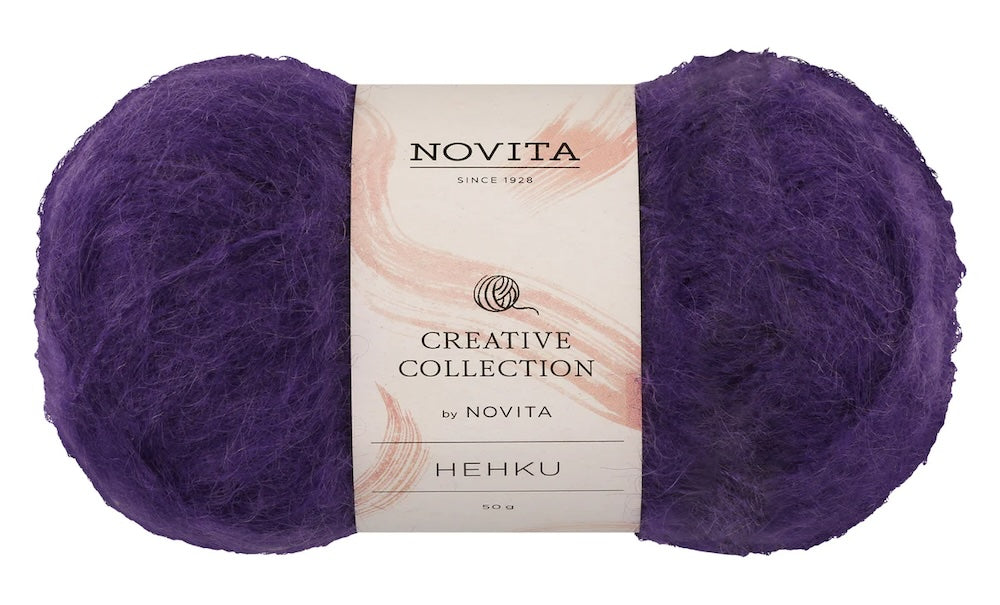 Novita Hehku Farbe 785