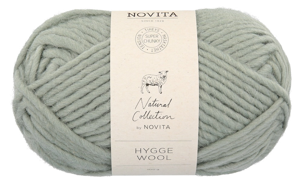 Novita Hygge Wool Farbe 304