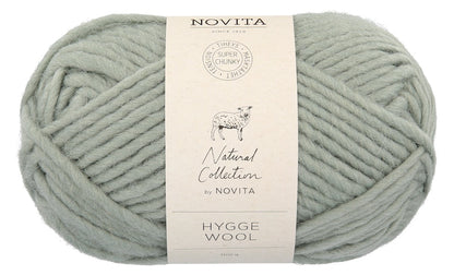 Novita Hygge Wool Farbe 304