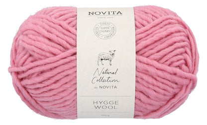 Novita Hygge Wool Farbe 5031