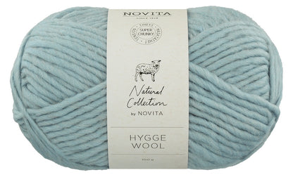 Novita Hygge Wool Farbe 109