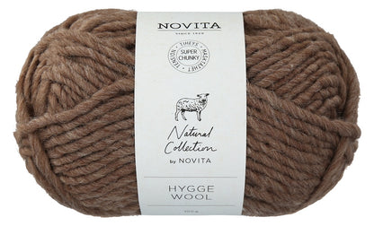 Novita Hygge Wool Farbe 68