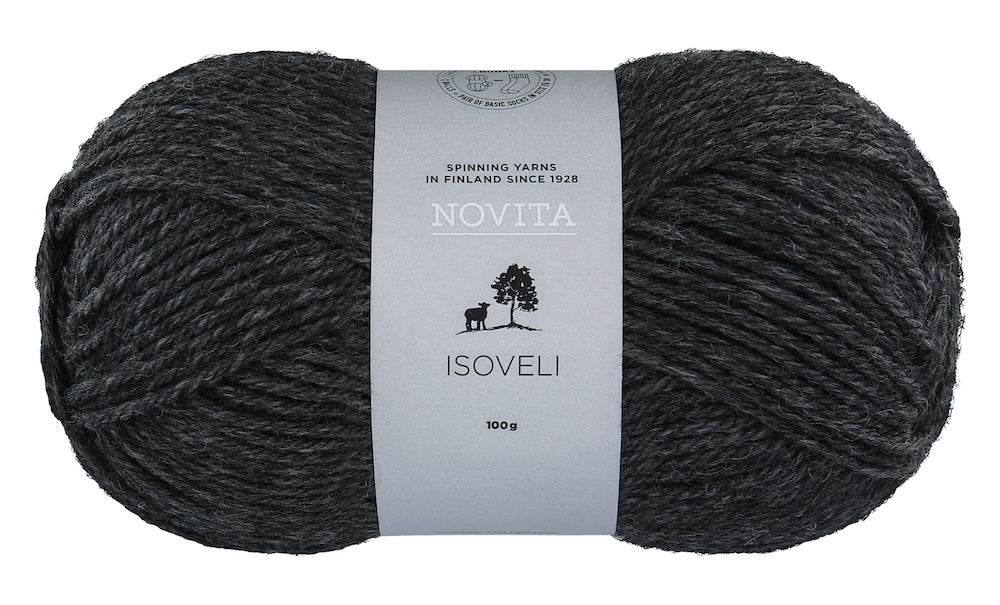 Novita Isovelli Farbe 44