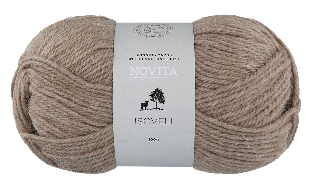 Novita Isovelli Farbe 62