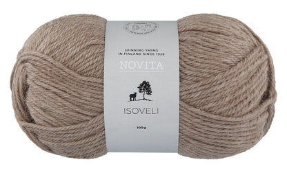 Novita Isovelli Farbe 62