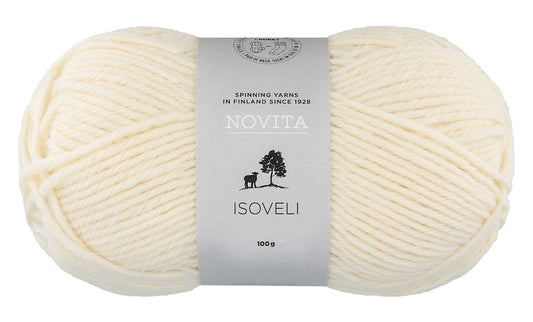 Novita Isovelli Farbe 10