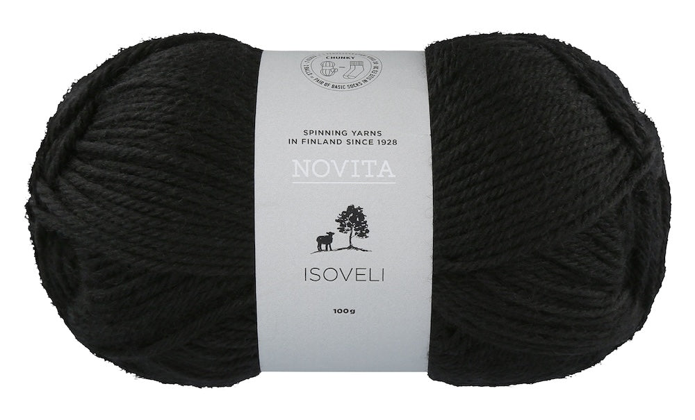 Novita Isovelli Farbe 99