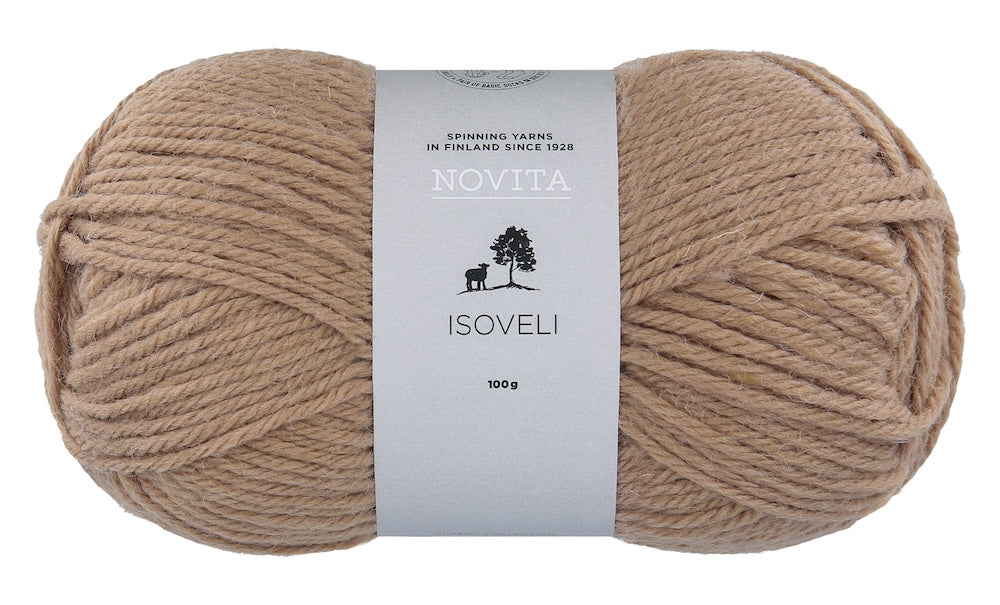 Novita Isovelli Farbe 618