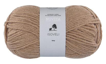 Novita Isovelli Farbe 618