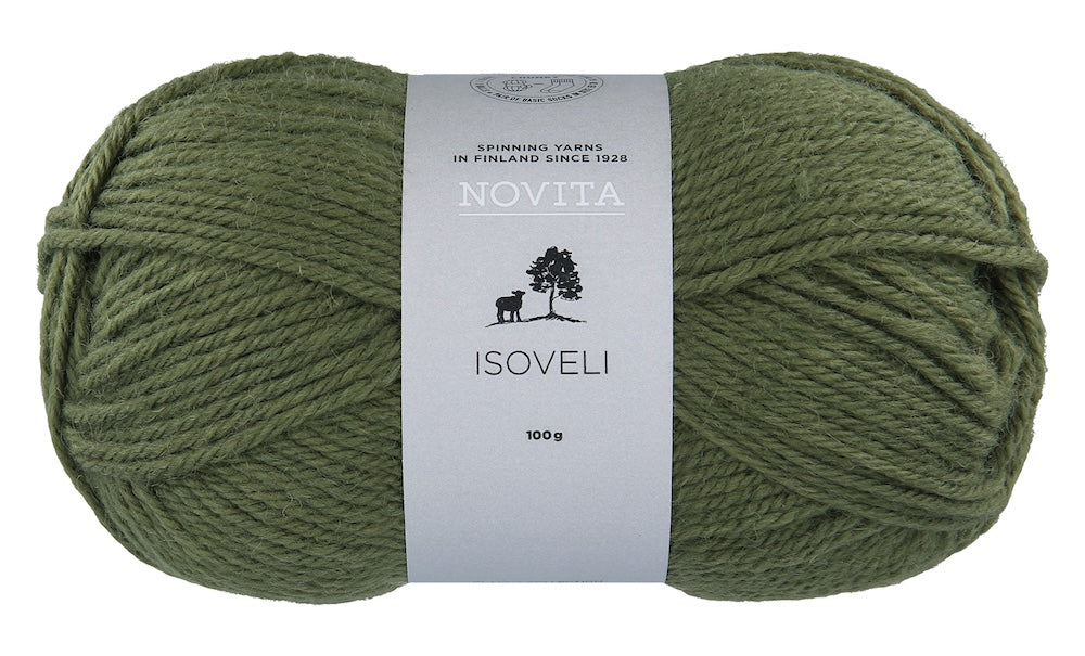 Novita Isovelli Farbe 352