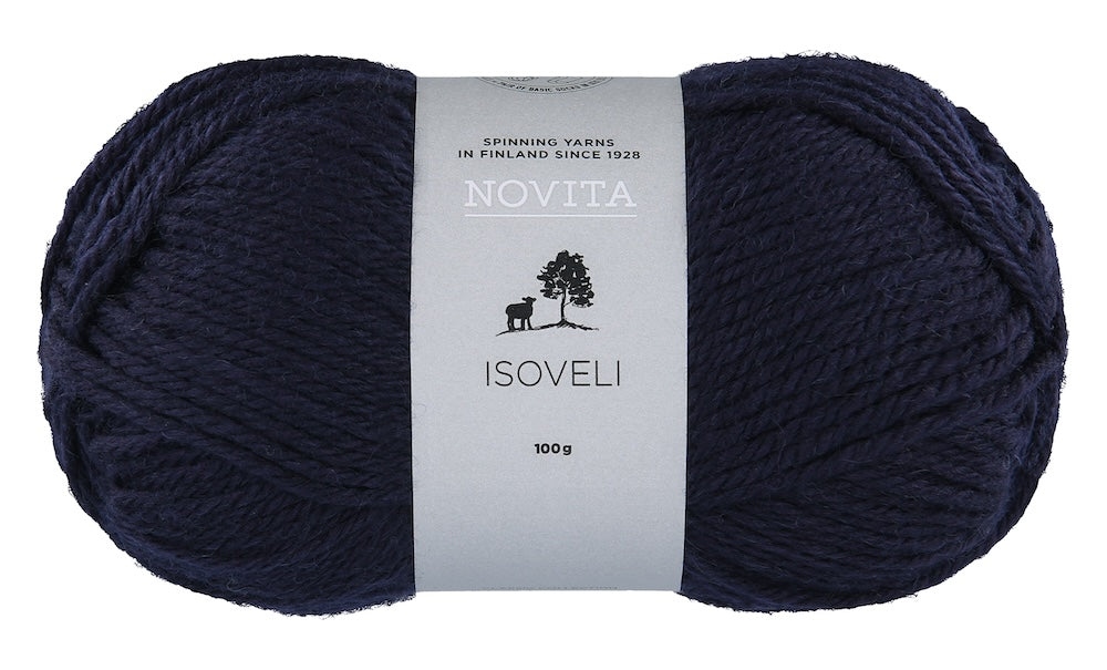 Novita Isovelli Farbe 169