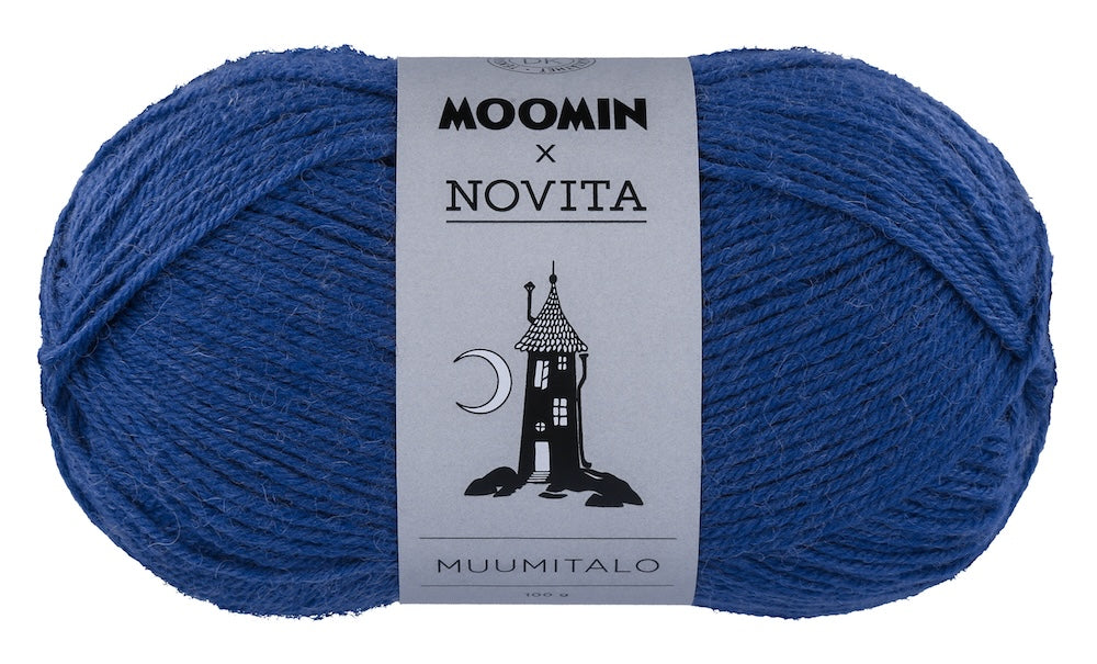 Novita Muumitalo Farbe 176