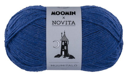 Novita Muumitalo Farbe 176