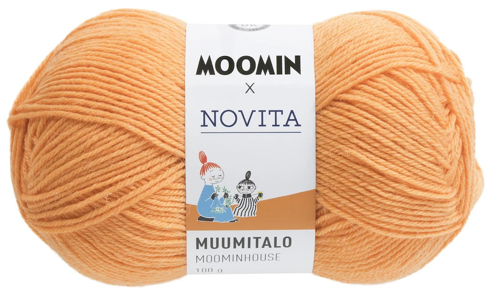 Novita Muumitalo Farbe 291