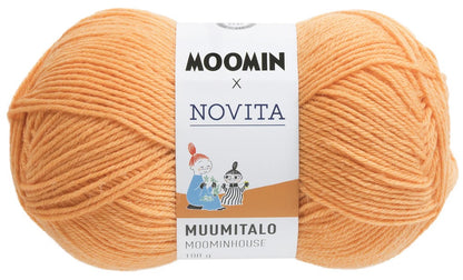 Novita Muumitalo Farbe 291