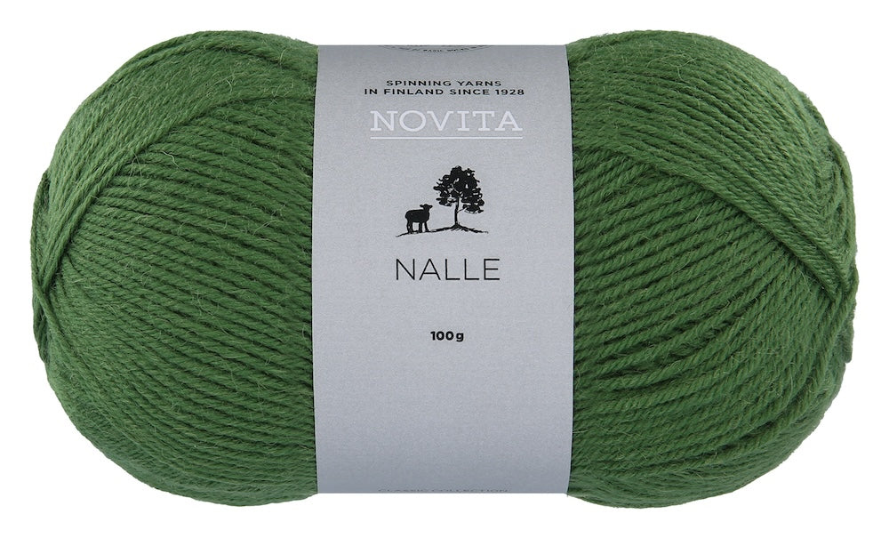 Novita Nalle Farbe 347