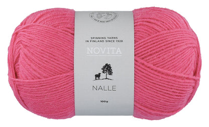 Novita Nalle Farbe 539