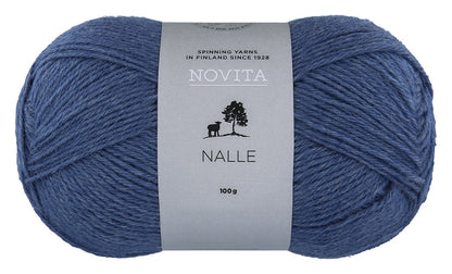 Novita Nalle Farbe 160