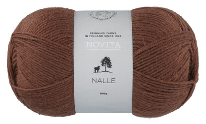 Novita Nalle Farbe 635