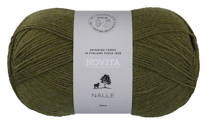 Novita Nalle Farbe 392