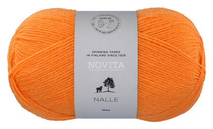 Novita Nalle Farbe 264