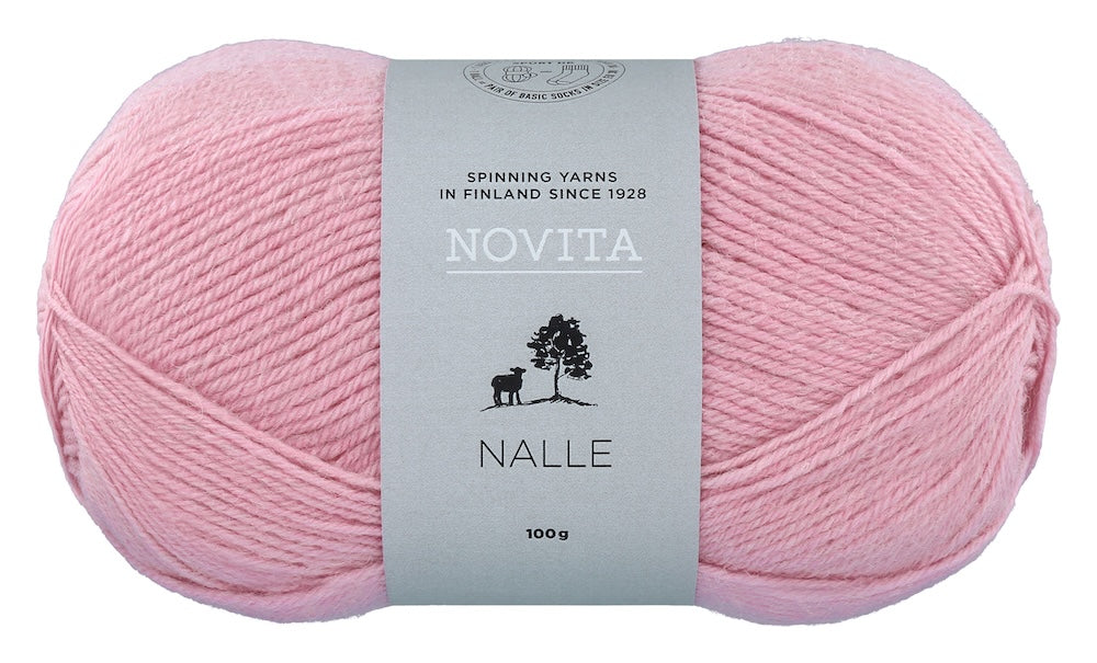 Novita Nalle Farbe 516