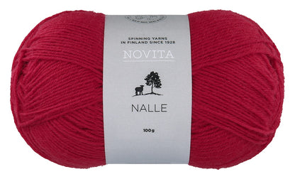 Novita Nalle Farbe 523