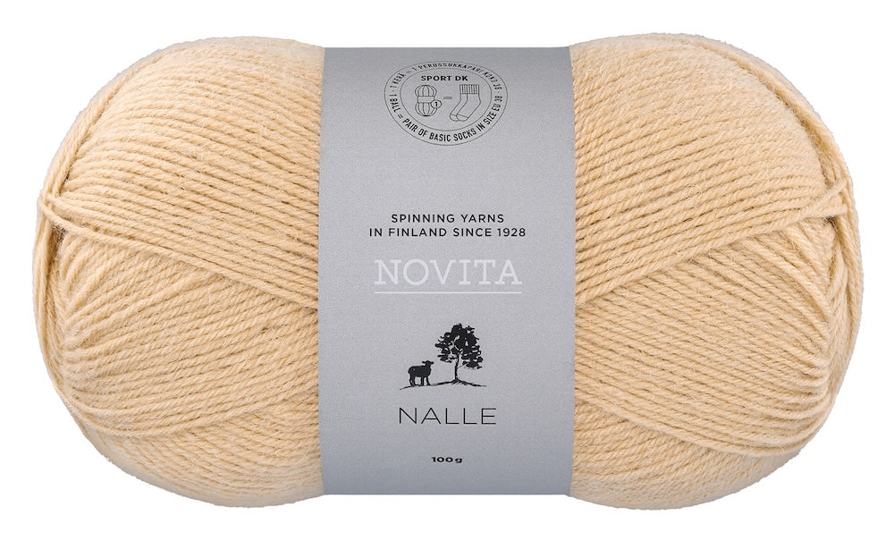 Novita Nalle Farbe 622