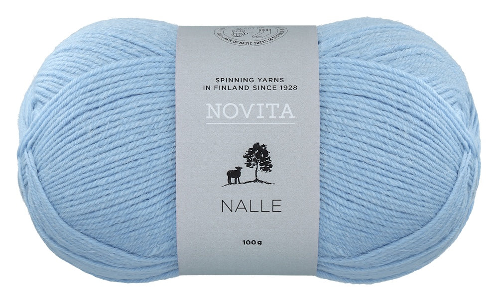 Novita Nalle Farbe 117