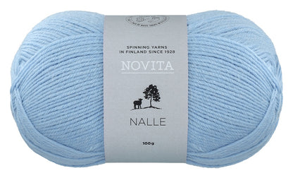 Novita Nalle Farbe 117