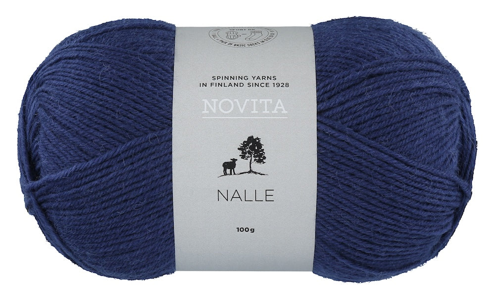 Novita Nalle Farbe 147