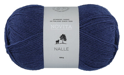 Novita Nalle Farbe 147