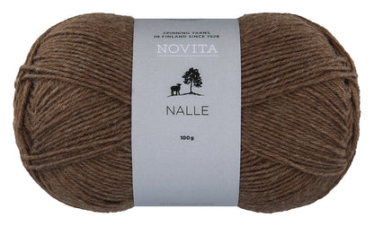 Novita Nalle Farbe 68