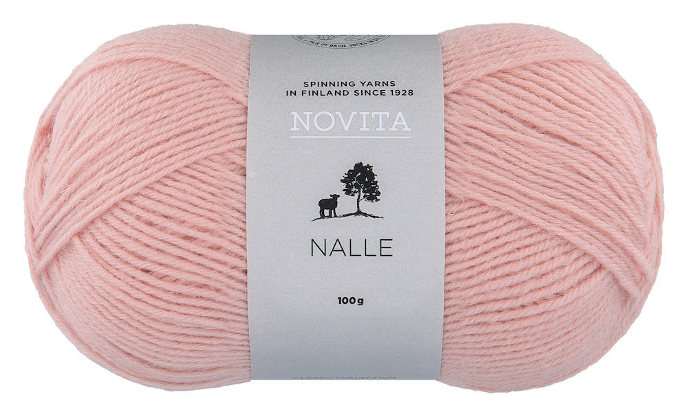 Novita Nalle Farbe 519