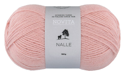 Novita Nalle Farbe 519