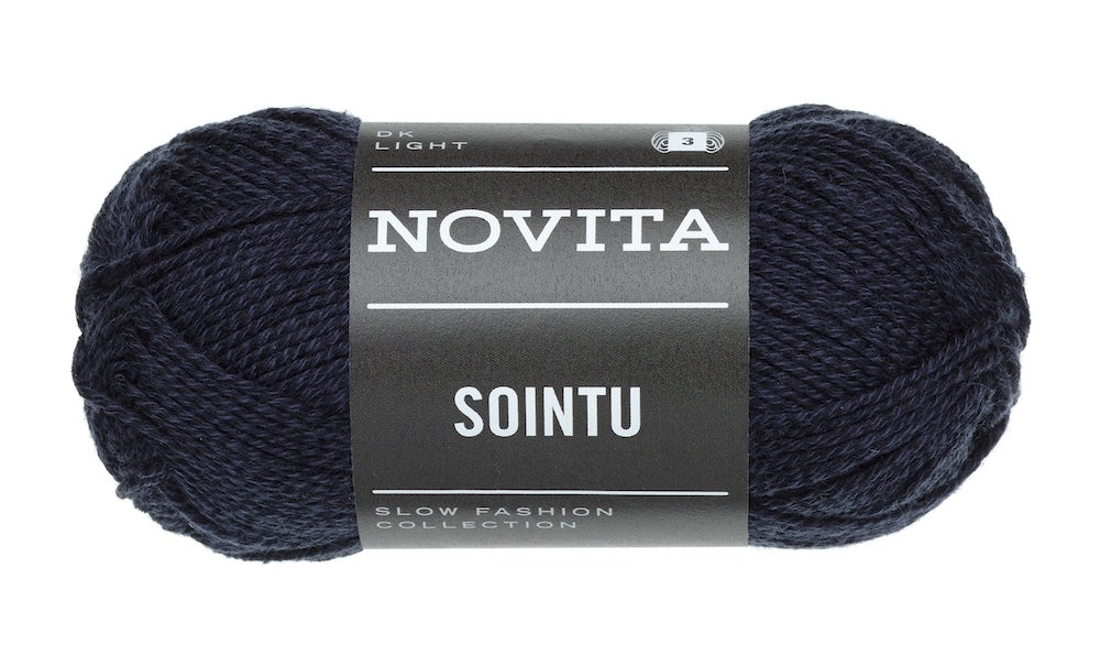 Novita Sointu Farbe 178