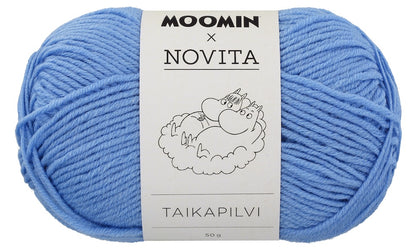 Taikapilvi von Novita Farbe 118